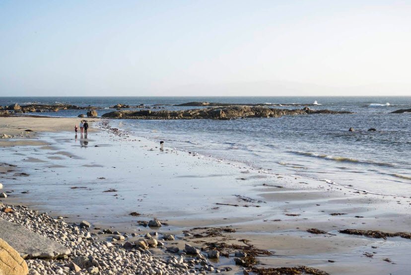 An Trá Mhór, Indreabhán , Ireland